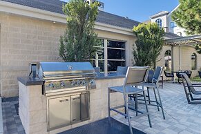 Homewood Suites by Hilton Plano- Richardson