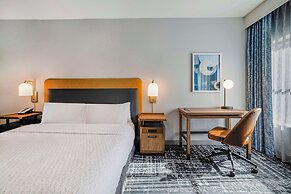 Homewood Suites by Hilton Plano- Richardson
