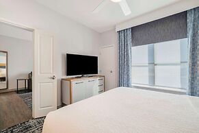 Homewood Suites by Hilton Plano- Richardson