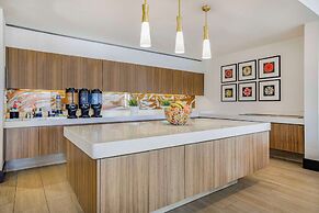 Homewood Suites by Hilton Plano- Richardson
