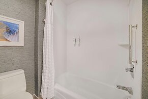 Homewood Suites by Hilton Plano- Richardson