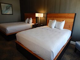 Hotel Finial, BW Premier Collection