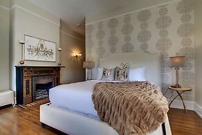 Hotel Finial, BW Premier Collection