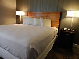 Hotel Finial, BW Premier Collection