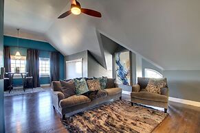 Hotel Finial, BW Premier Collection