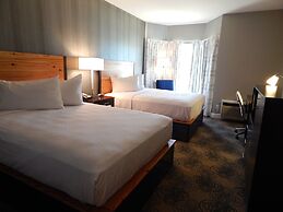 Hotel Finial, BW Premier Collection