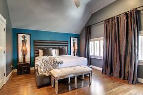 Hotel Finial, BW Premier Collection