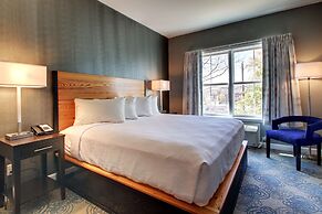 Hotel Finial, BW Premier Collection