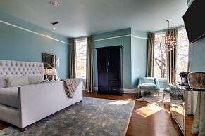 Hotel Finial, BW Premier Collection