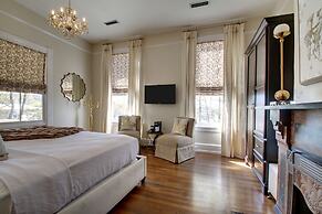 Hotel Finial, BW Premier Collection