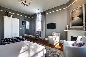 Hotel Finial, BW Premier Collection