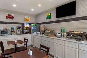 Quality Inn & Suites Pearl - Jackson