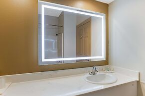 Quality Inn & Suites Pearl - Jackson