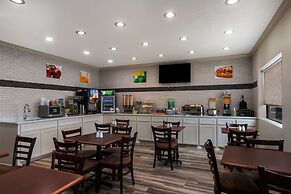 Quality Inn & Suites Pearl - Jackson