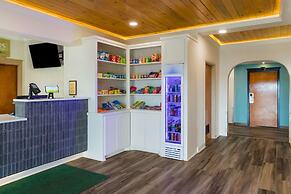 Quality Inn & Suites Pearl - Jackson