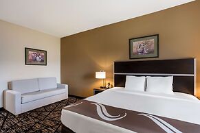 Quality Inn & Suites Pearl - Jackson