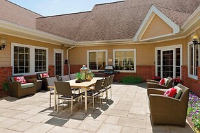 Residence Inn Philadelphia Montgomeryville