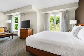 Residence Inn Philadelphia Montgomeryville