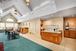 Residence Inn Philadelphia Montgomeryville