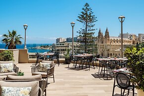 Malta Marriott Resort & Spa