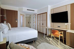 Malta Marriott Resort & Spa