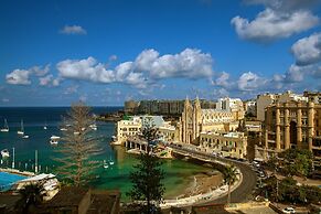 Malta Marriott Resort & Spa