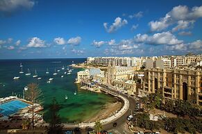 Malta Marriott Resort & Spa