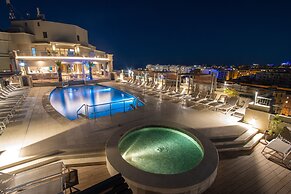 Malta Marriott Resort & Spa