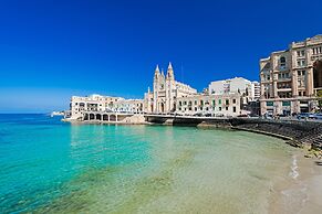Malta Marriott Resort & Spa