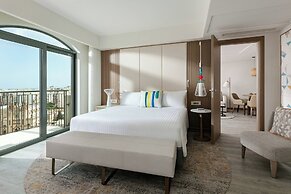 Malta Marriott Resort & Spa