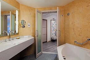 Malta Marriott Resort & Spa