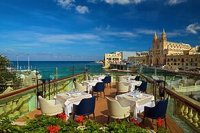 Malta Marriott Resort & Spa