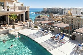 Malta Marriott Resort & Spa