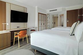 Malta Marriott Resort & Spa