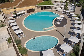 Malta Marriott Resort & Spa