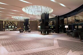 Le Méridien Kuala Lumpur