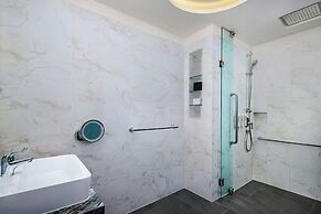 Le Méridien Kuala Lumpur