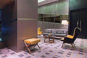 Le Méridien Kuala Lumpur