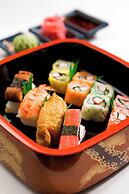 Le Méridien Kuala Lumpur