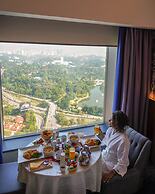 Le Méridien Kuala Lumpur
