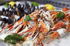 Le Méridien Kuala Lumpur