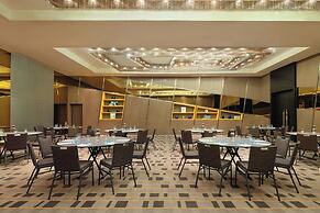 Le Méridien Kuala Lumpur