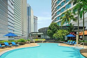 Le Méridien Kuala Lumpur