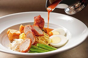 Le Méridien Kuala Lumpur