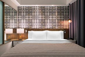 Le Méridien Kuala Lumpur