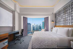 Le Méridien Kuala Lumpur