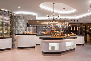 Le Méridien Kuala Lumpur