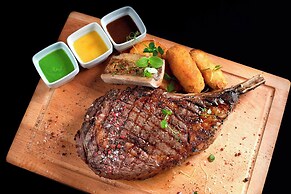 Le Méridien Kuala Lumpur