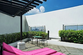 Le Méridien Kuala Lumpur