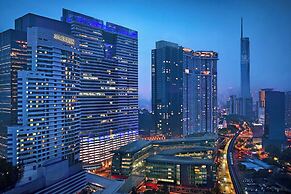 Le Méridien Kuala Lumpur